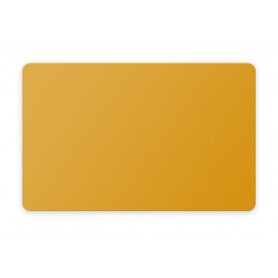 Color Cards, gold-red, 30mil, 100 pcs. Color Cards, gold-red, 30mil, 100 pcs.