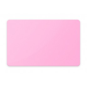 Color Cards, pink, 30mil, 100 pcs. Color Cards, pink, 30mil, 100 pcs.