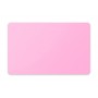 Color Cards, pink, 30mil, 100 pcs.
