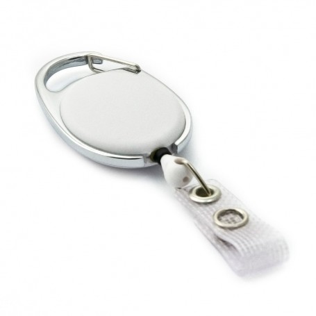 Zip-Yoyo, white