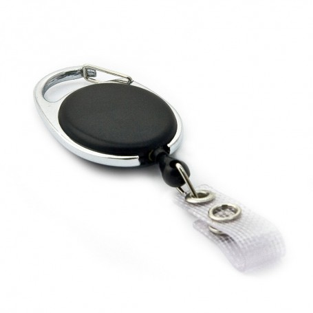 Zip-Yoyo, black
