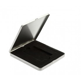 "Card" Metallbox , 20 Stk.