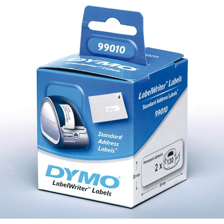 Dymo 99010 Adress Labels