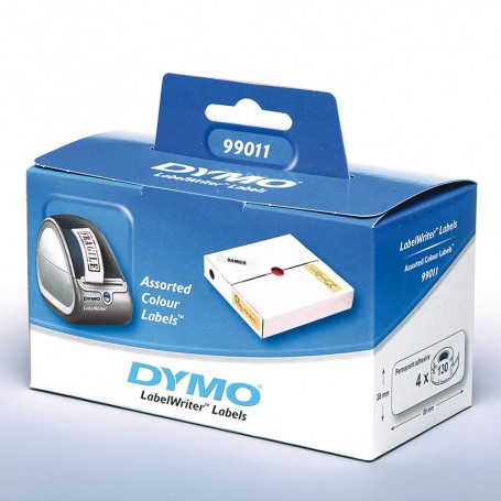 Dymo 99011 Adress Labels