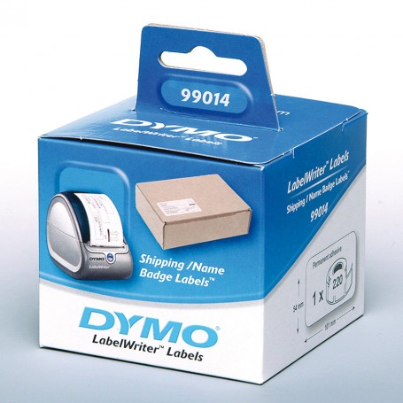 Dymo 99014 Shipping Labels