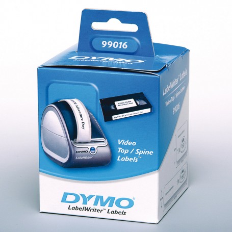 Dymo 99016 VHS Labels