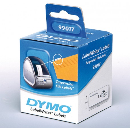 Dymo 99017 Suspension File Labels