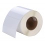 LX810e/LX900e High-Gloss Labels, 12.7 x 12.7 cm