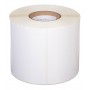 LX810e/LX900e High-Gloss Labels, 12.7 x 12.7 cm