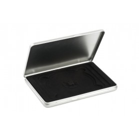 DVD Metallbox, 20 Stk.