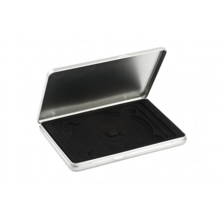 DVD Metalbox, 20 pcs.