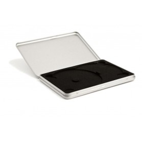 DVD Metallbox für 2 DVD, 20 Stk.