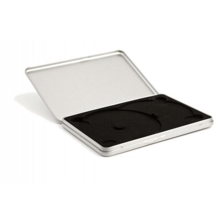 DVD Metalbox for 2 DVDs, 20 pcs.