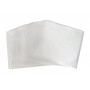12" Vinyl Record Sleeves, transparent, 30 pcs.