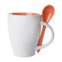 Spoon Tasse