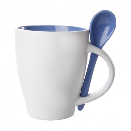 Spoon Tasse