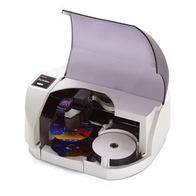 Disc Publisher SE-3 Mac/Win