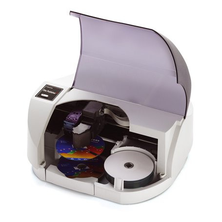 Disc Publisher SE-3 Mac/Win