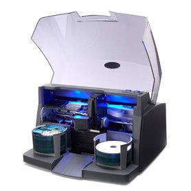 Disc Publisher DP-4202 BLU Mac/Win