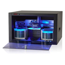 Disc Publisher DP-4202 XRP Mac/Win