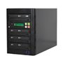 Quickburn 03BD, 500GB HD