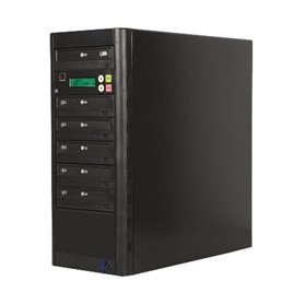 Quickburn 05BD, 500GB HD