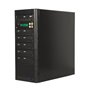 Quickburn 05BD, 500GB HD
