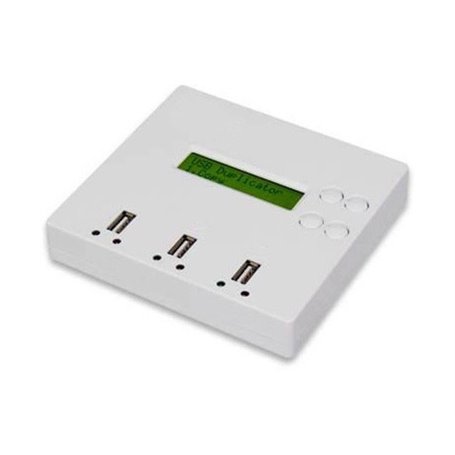 USB CopyStation 1:2