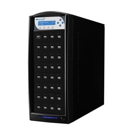 USB CopyStation 1:31