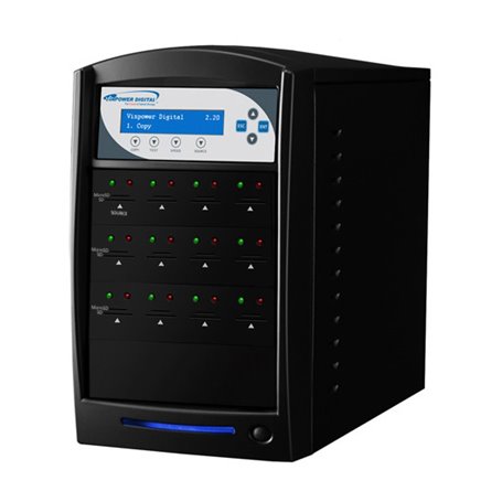 SD Duplicator 11