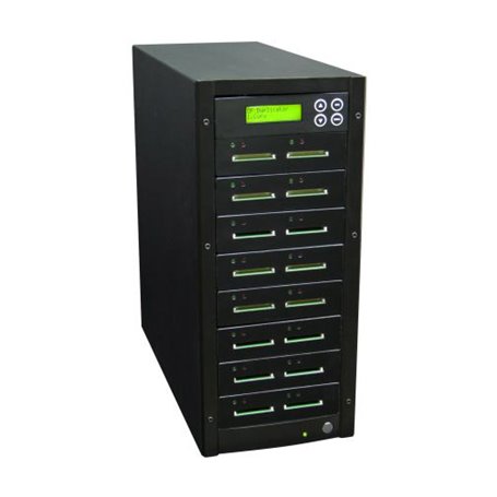 Compact Flash Duplicator 31