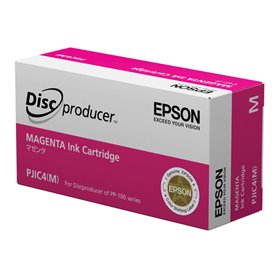 Ink Cartridge DiscProducer, Magenta