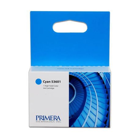 Disc Publisher 41xx Patrone, Cyan 53601