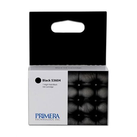Disc Publisher 41xx Patrone, Black 53604