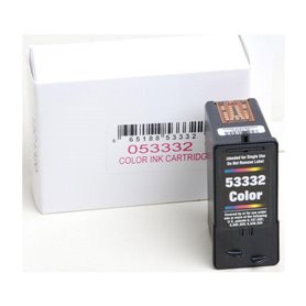 Color Cartridge CMY für Disc Publisher SE
