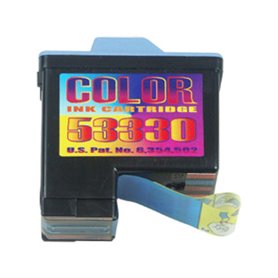 Disc Publisher I/II /XR Farbpatrone