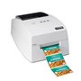 LX500e Color Label Printer Mac/Win