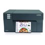 LX910e Color Label Printer Mac/Win