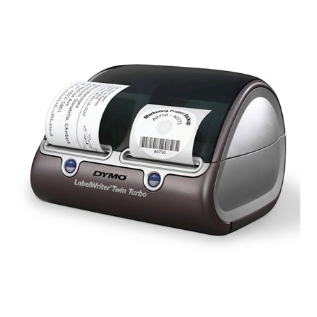 Dymo LabelWriter Twin Turbo 