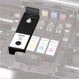 LX900e Primera Tinte Schwarz 