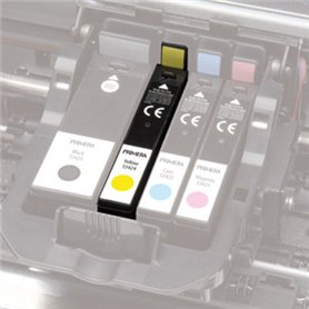 LX900e Primera Tinte Gelb