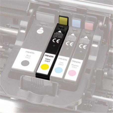 LX900e Primera Tinte Gelb