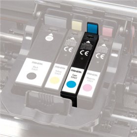 LX900e Primera Tinte Cyan-Blau