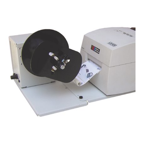 LX400e Rewinder