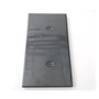 4er Disc Präsentationsbox, schwarz, VPE 10 Stk.