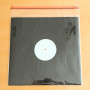 Plastikhülle für Vinyl LP, 100 Stk.