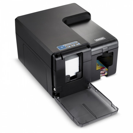 Fargo INK1000 Inkjet Kartendrucker