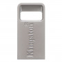 Kingston DataTraveler Micro, USB 3.1,  64 GB USB Stick