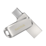 WD SanDisk Ultra Dual Drive Luxe 32 GB Typ-C, 32 GB USB 3.1 Stick