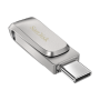 WD SanDisk Ultra Dual Drive Luxe 32 GB Typ-C, 32 GB USB 3.1 Stick